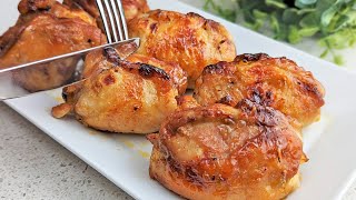 This is how I prepare chicken for guests and family when I want to surprise them! Spectacular