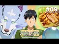 Campfire Cooking in Another World with My Absurd Skill - Episode 09 [English Sub]