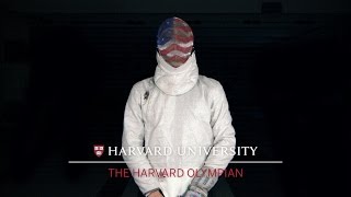 The Harvard Olympian