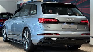 분기마감 대박할인 23년식 아우디 Q7 55 TFSI #shorts #q7 #아우디q7