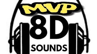 #PU4LYF #YEJEMAA #8DAUDIO #MVP YEJEMA BY RABBIT MAC | 8D AUDIO