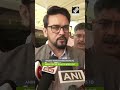 anurag thakur extends wishes to indian cricket team for world cup