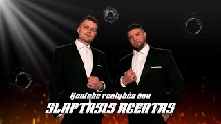 Realybės šou - Slaptasis agentas