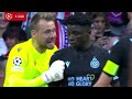 tĂtĂruŞanu grabara mignolet ucl great saves matchday 4