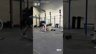 FQEFS 2025 - WOD 2