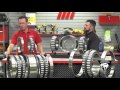 MiHow2 - American Roller Bearings - How to Form Different Assemblies for Tapered Roller Bearings