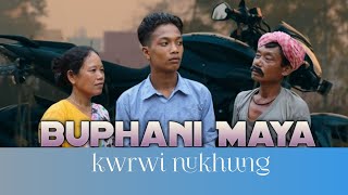 Buphani maya kokborok short film