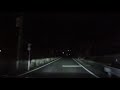 【ドラレコ】狭い道でのすれ違いであわや！