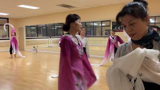 DanceClass-京剧印象-1-May25-2019