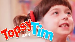 Topsy & Tim -  Episodes |  2 HOURS LONG!