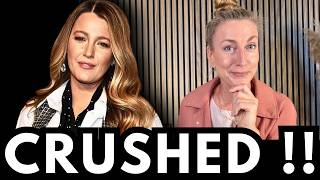 Judge Is Done With Blake