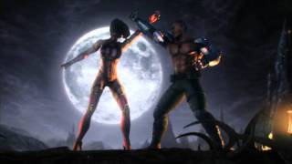 Mortal Kombat 9 - Cinematic Trailer ᴴᴰ ✔