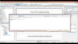 LiveCycle / Javascript Tutorial 1 - Object References