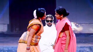 Thakarppan Comedy l The 'last wish' come true..! l Mazhavil Manorama