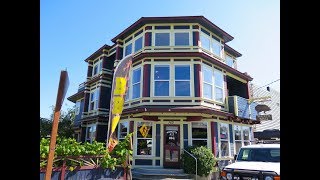 La Conner Commercial - 110 N. 1st Street - La Conner, Washington