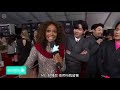 pathfinder_中字 211122 amas 紅毯採訪 @access