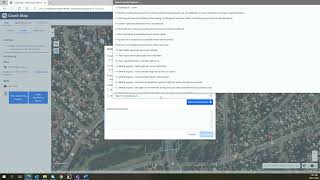 Crash Map Tutorial 6 - Crash Monitoring