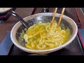 熊野長寿うどん　熊野市【和歌山リノベース】