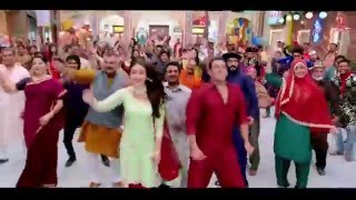 Aaj Ki Party - Salman Khan, Kareena Kapoor_"Bajrangi Bhaijaan"
