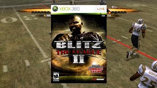 Blitz the league II Compilation | Troydan