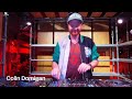 Colin Domigan @CentralOnAir 10.16.2025