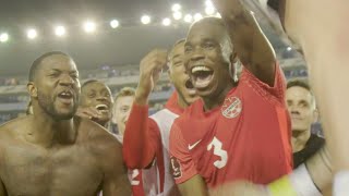 Never Before Seen #CANMNT Footage | Canada Soccer's #WeCAN World Cup Documentary | Trailer
