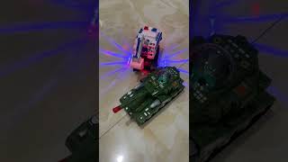 #shorst review máy xúc biến hình người máy ,Robot transformation excavator review,p6