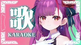 《 歌枠 / #KARAOKE 》カラオケJOYSOUND for STREAMERを使いながら《 焔魔るり/ライブユニオン 》