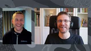 Patching Oracle Grid Infrastructure and Data Guard - interview with Ludovico Caldara
