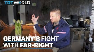 Insiders say Germany failing to fight far-right