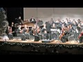 sycamore high school symphonic orchestra 2013 12 16