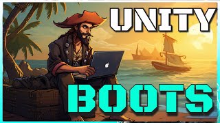 1 Line Fix for your Unity Project