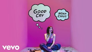 Noah Cyrus - Punches ( Audio)