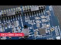 Nordic Semiconductor DK52 GPIO Blink Demo