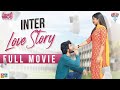 Inter Love Story || Majili Full Movie ||  Santosh || Gully Boy || Tamada Media