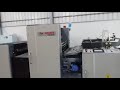 autoprint fc 80 uv coating drip off machine spot coating machine contact 91594060