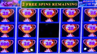 BEST BET LIGHTNING LINK #yaamavacasino #slotman #casino