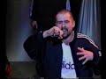 Балтийский Клан Рэп фестиваль live in candyman 98