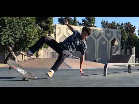 What it Takes to Learn Skateboard Tricks What it Takes to Learn Skateboard Tricks