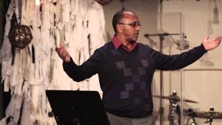 Tamrat Layne - Simply Jesus Gathering 2015