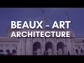 How did Beaux Art influence American Architecture?