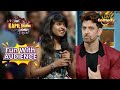 Fans Share Their War Story With Hrithik | The Kapil Sharma Show | Fun With Audience