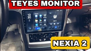 NEXIA 2 GA TEYES MONITOR ( ANDROID MONITOR ) +998916797776