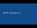 IBsolution UI5 Self Services Overview Version 2.2