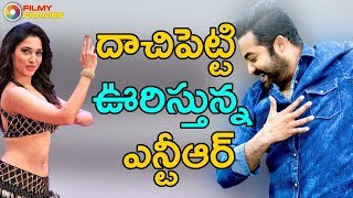Jr Ntr Jai Lava Kusa Movie Another Item Song Yet To Be Revealed | Filmy Frames