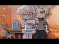 you re not going anywhere love~ • bl gay • gcmm • glmm • original • gacha club mini movie