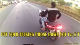 BAD MUMBAI DRIVERS | EPISODE # 1 |