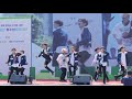 180526 스트레이 키즈 stray kids yayaya 4k 직캠 fancam 2018u클린콘서트 by mera