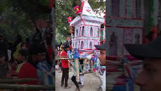 tamkuhi raj tajiya mela || Muharram mela tamkuhi raj #muharram2024 #tajiya #tamkuhiraj #yaali