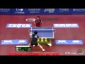 Koki Niwa Vs Kenta Matsudaira: 1/4 Final [Harmony China Open]